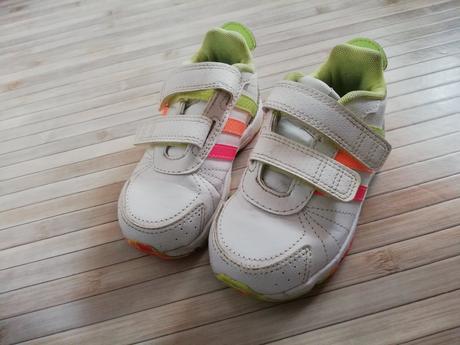 Tenisky, adidas,23