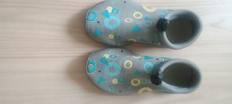 Topánky k vode 32, decathlon,32