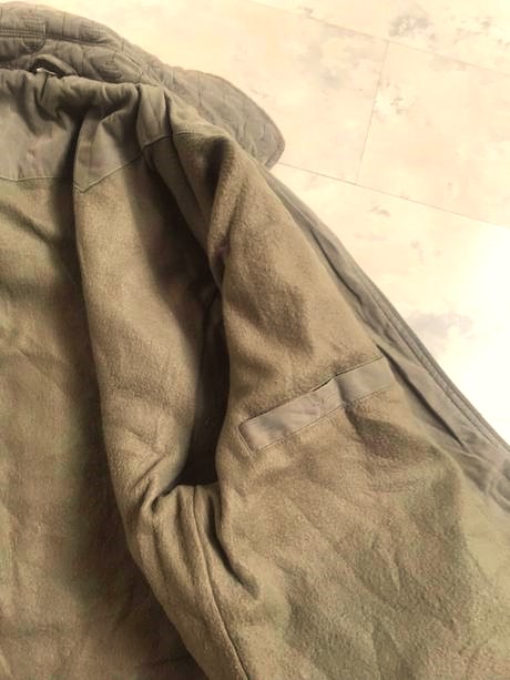 Športový 3/4 kabát, 42