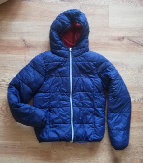 Prechodná bundička, pepperts,146