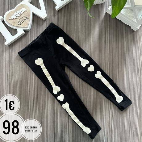 Legíny, kiki&koko,98