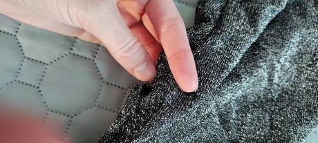 Elegantné midi šaty, xxxl