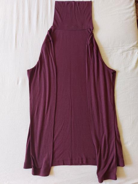 Dámsky tenký rolák, esmara,s