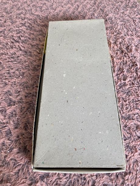 Stará retro skladacia hra skladacia abeceda abc, 