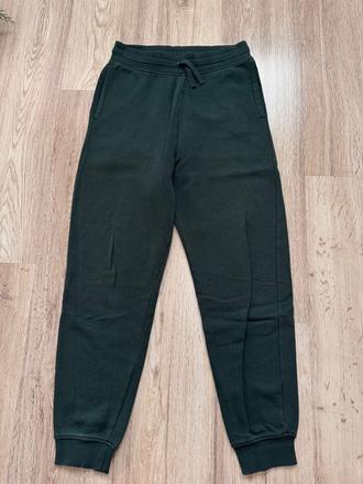 Tepláky hm, h&m,164