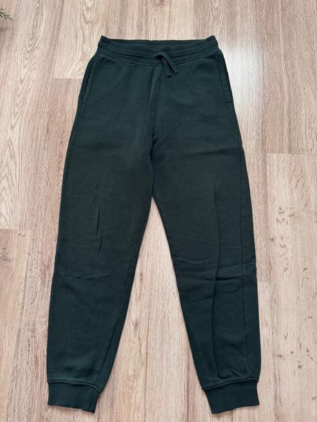 Tepláky hm, h&m,164