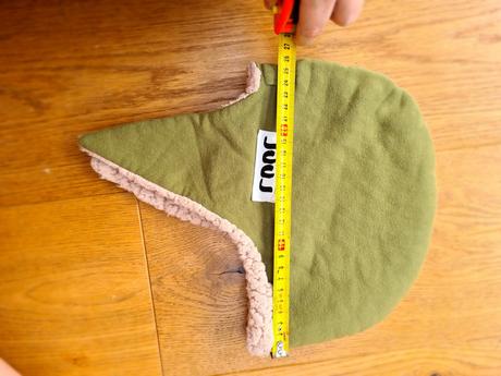 Baranica juuj 104-110, juuj,104