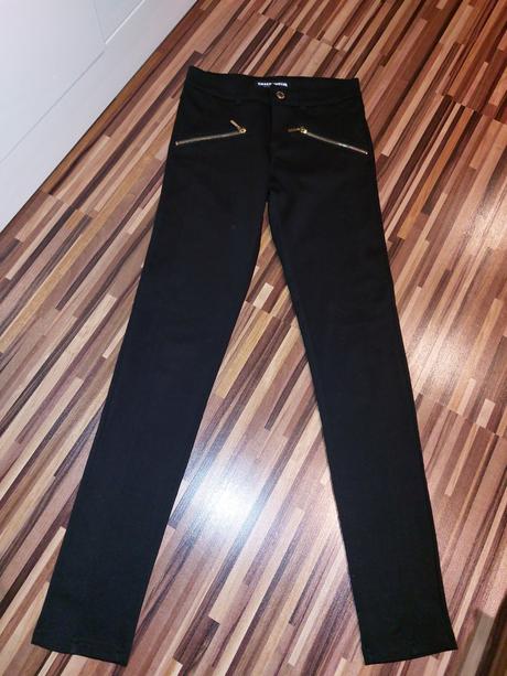Nohavice elastické, tally weijl,34