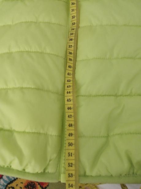 Štýlová bunda, terranova,140