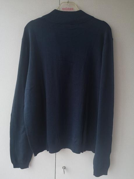 Dare2b pánsky pulover veľkosť xxl, xxl