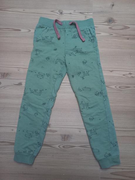 Teplaciky super stav, 116