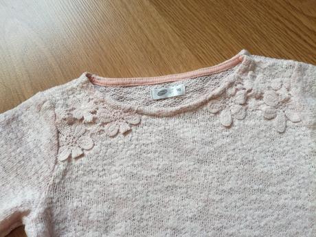 Tenky svetrik, pepco,98