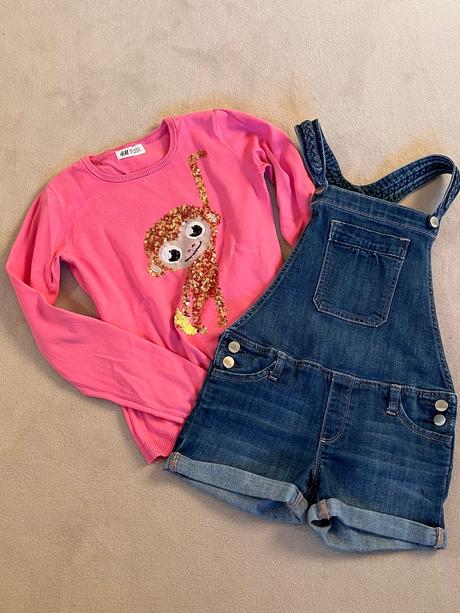 Detske gap kraťasy na traky, gap,128