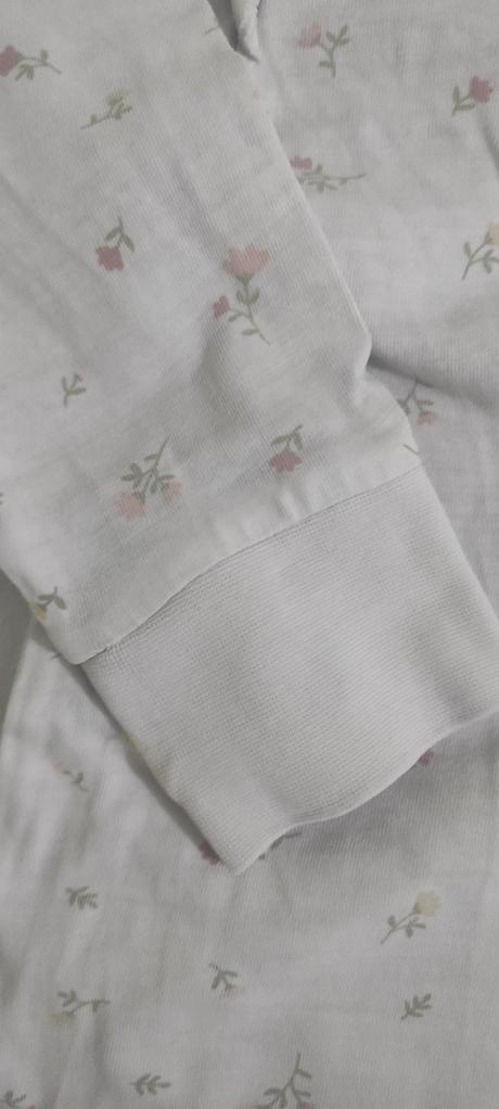 Pyžamo 86, lindex,86