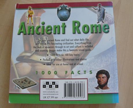 Encyklopédia ancient rome v aj, 