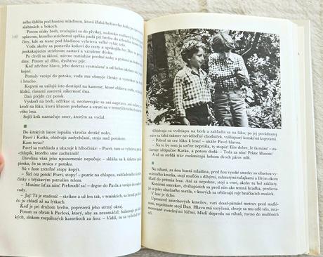 Kniha 'priatelia zeleného údolia', 