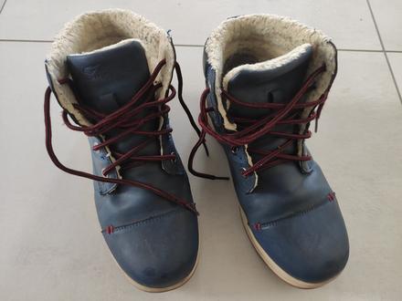Zimné topánky č. 37, 37