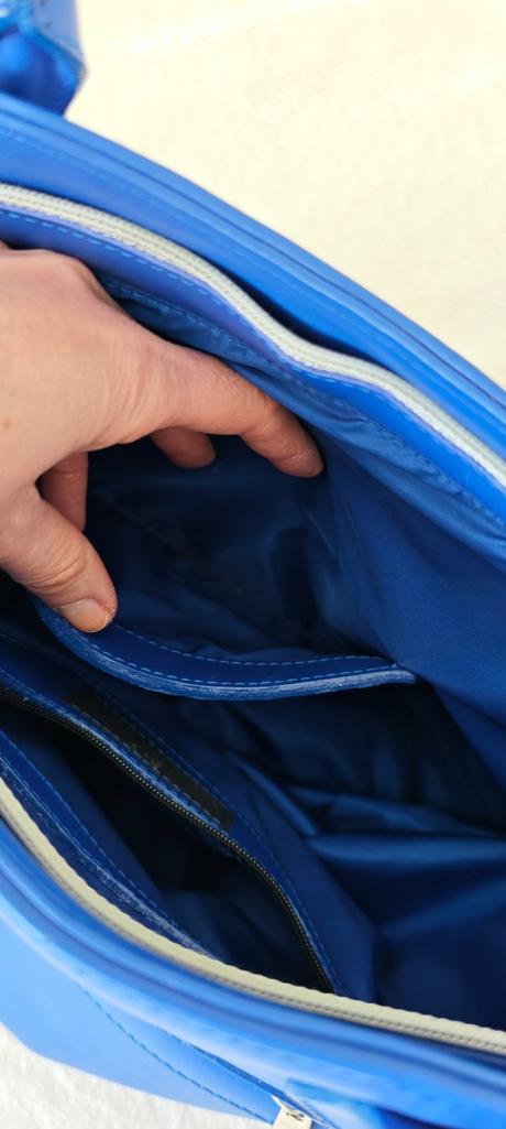 Kabelka klementínka, dajana rodriguez