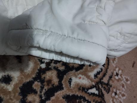 Bunda 122/128, benetton,122