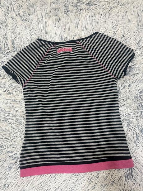 Tricko s krátkym rukávom, la senza,36