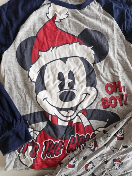 Pyžamo, disney,122