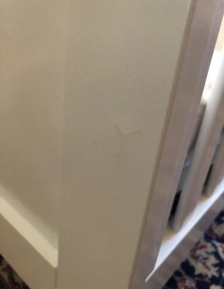 Bopita detska postielka, šírka (cm): 60,dĺžka (cm): 120