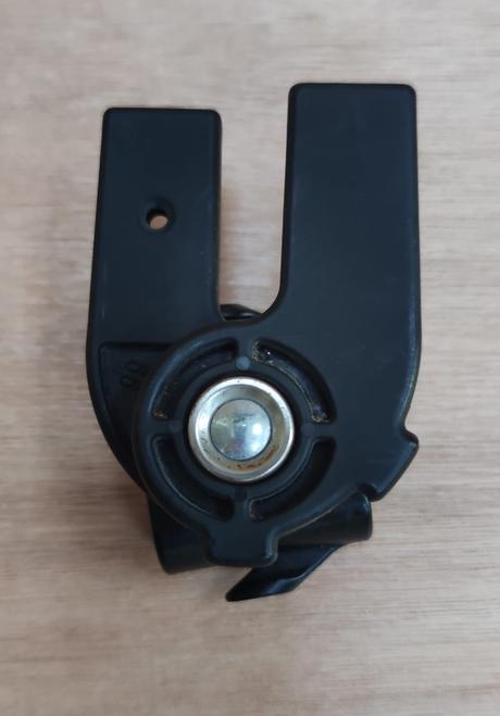 Nahradne casti - bugaboo - klip a doska, bugaboo,bugaboo cameleon / bugaboo cameleon 2 (cameleon+) / bugaboo cameleon 3 / bugaboo cameleon 3 plus