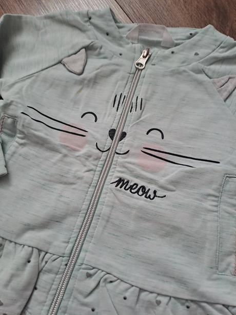 Mikinka cocodrillo, coccodrillo,80