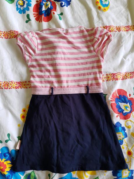 Šaty, 116