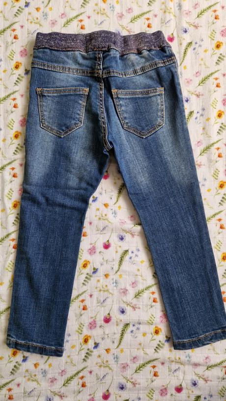 Riflíky, reserved,98