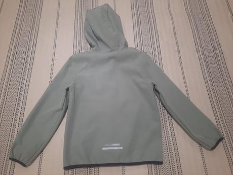 Prechodný kabát, kik,128