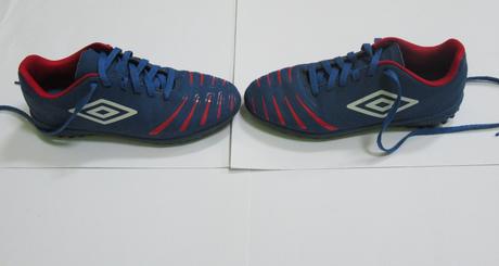 Turfy  veľ.36, umbro,36