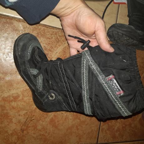 Dievčenské cizmicky, ecco,28