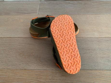 Sandale birkenstock, 28