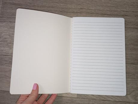 Zápisník diár zošit skicár stitch potter marvel,