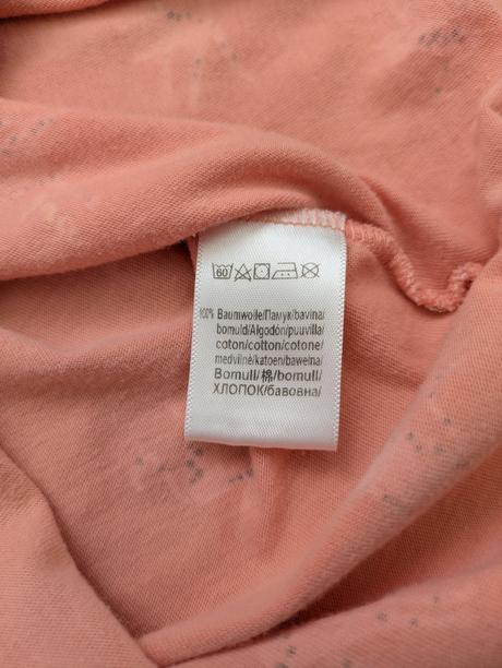 Nočná košeľa, s.oliver,128