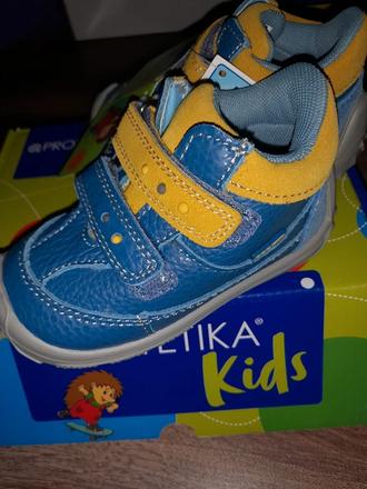 Nové protetika topánky, protetika,22 / 23