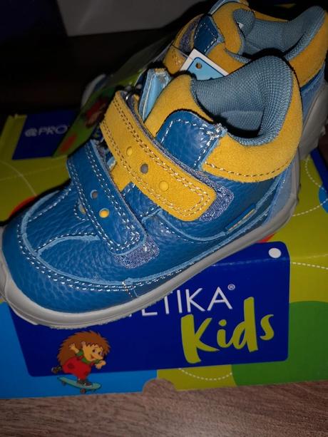 Nové protetika topánky, protetika,22 / 23