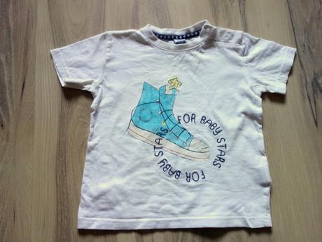 Tričko zara, zara,80