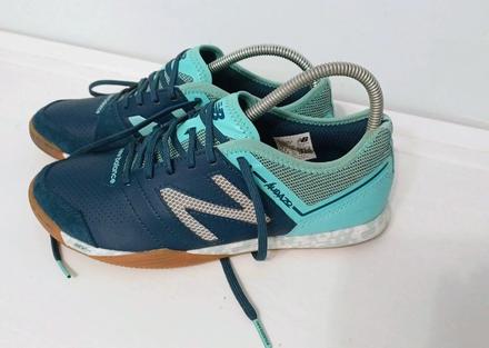 Tenisky, new balance,41