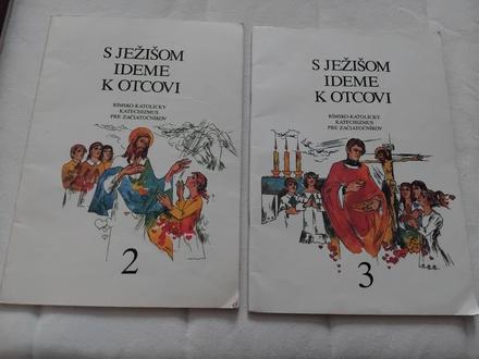 Rímsko katolicky katechizmus,