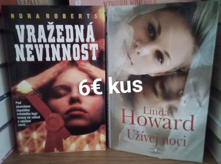 Uzivej noci, vražedná nevinnost, 