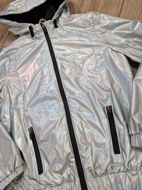 Bunda  jarná/jesenná, gate,140