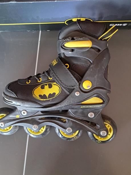 Korčule 2v1, zealot,33