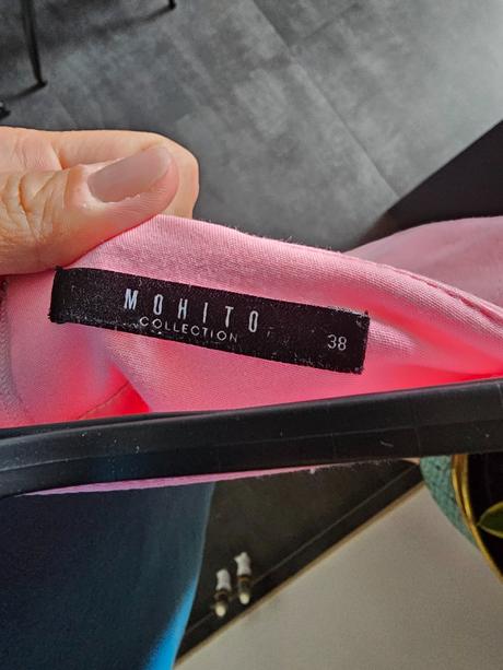 Cukríková sukňa mohito, mohito,m