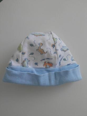 Detska ciapka, 6-9 mesiacov, 68