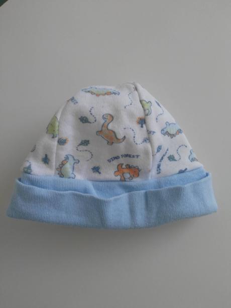 Detska ciapka, 6-9 mesiacov, 68