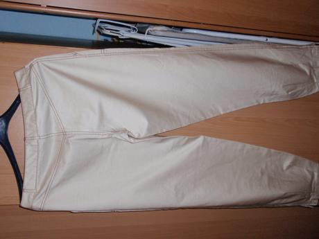 Letné nohavice zn. emozioni, xl