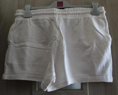 Šortky č. 40, f&f,40