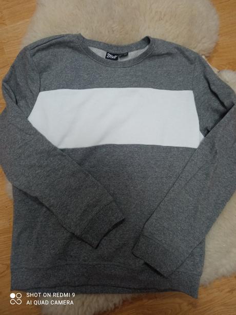 Pánska mikina, crivit,xl